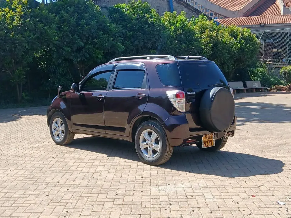 Toyota Rushfor sale (10).webp