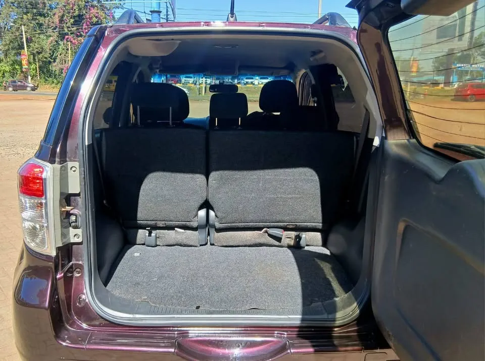 Toyota Rushfor sale (5).webp