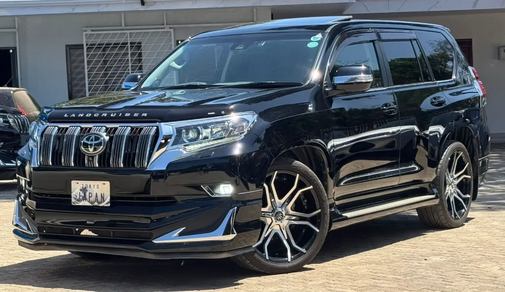 TOYOTA PRADO 2018 TX FOR SALE (5).webp