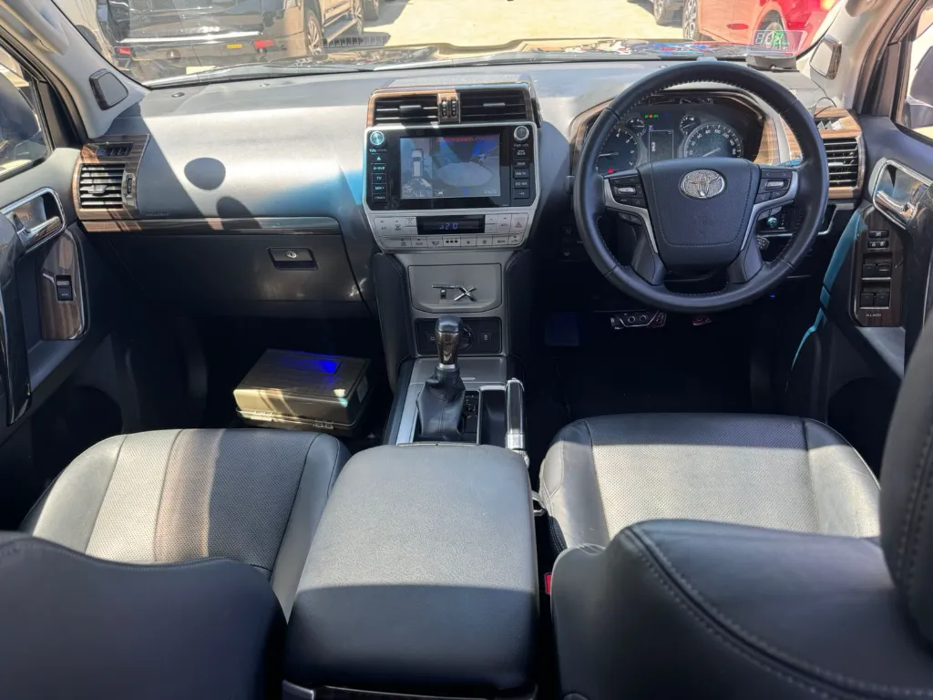 TOYOTA PRADO 2018 TX FOR SALE (8).webp