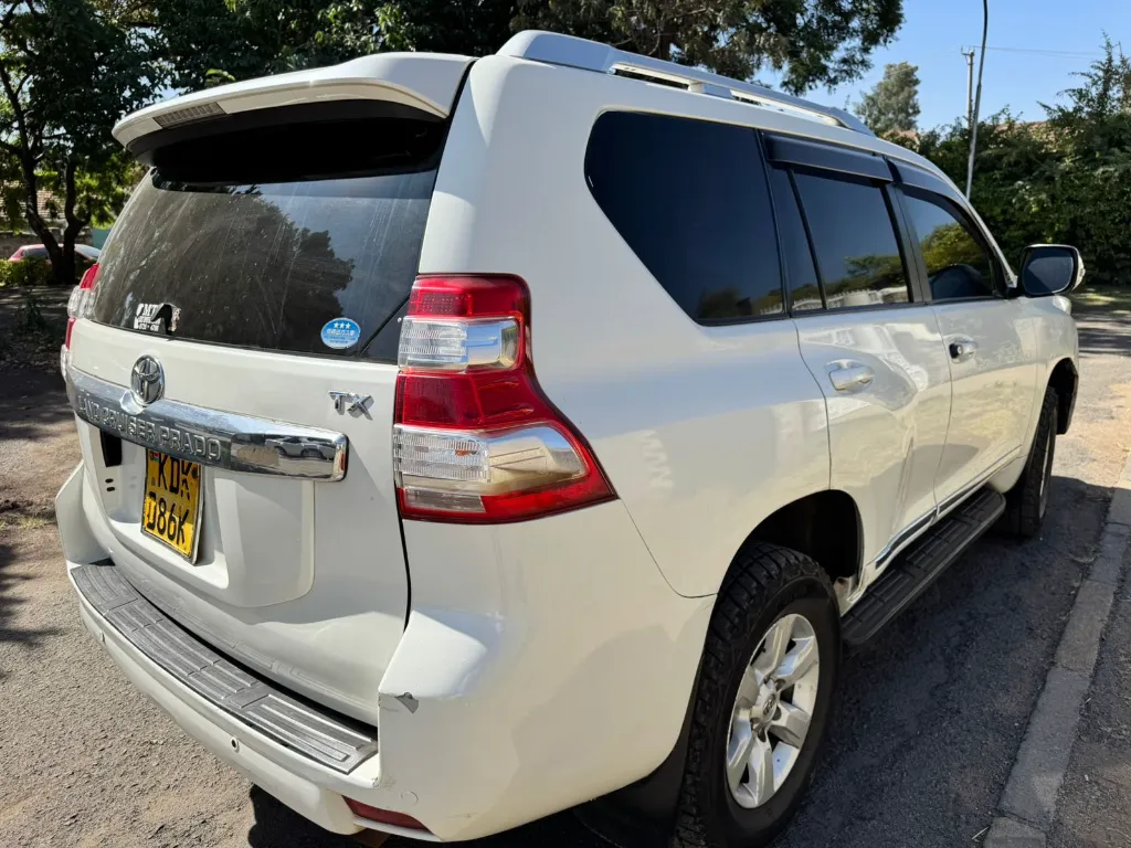 Toyota Land Cruiser Prado for sale (5).webp