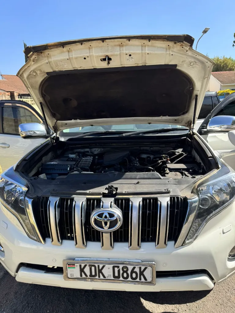 Toyota Land Cruiser Prado for sale (7).webp
