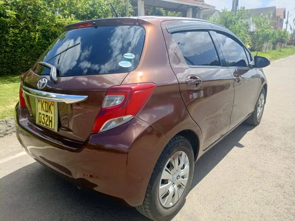 Toyota Vitz for sale (6).webp