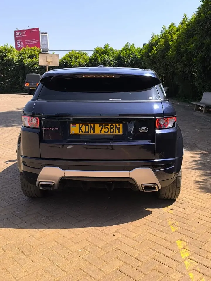 Range Rover Evoque for sale (7).webp