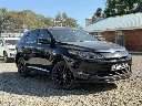 Toyota Harrier for sale  (4).webp