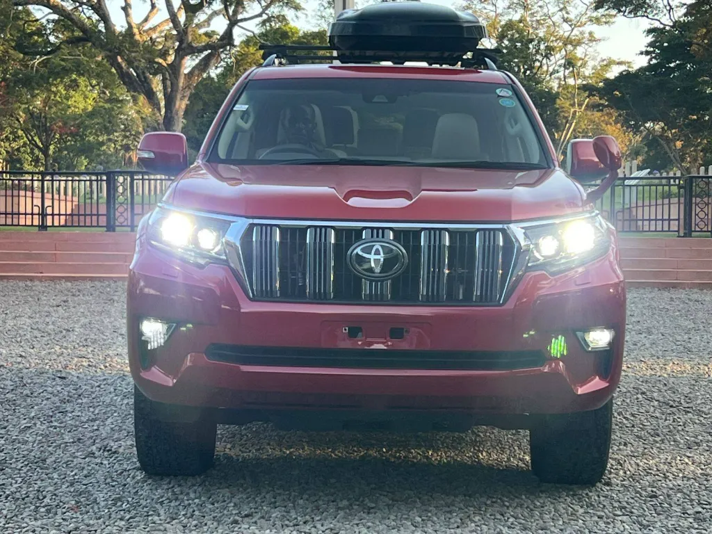 Toyota Land Cruiser Prado TXL for sale (11).webp