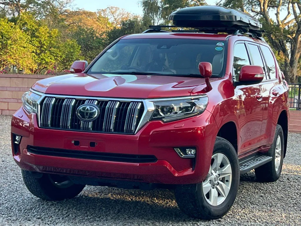 Toyota Land Cruiser Prado TXL for sale (19).webp