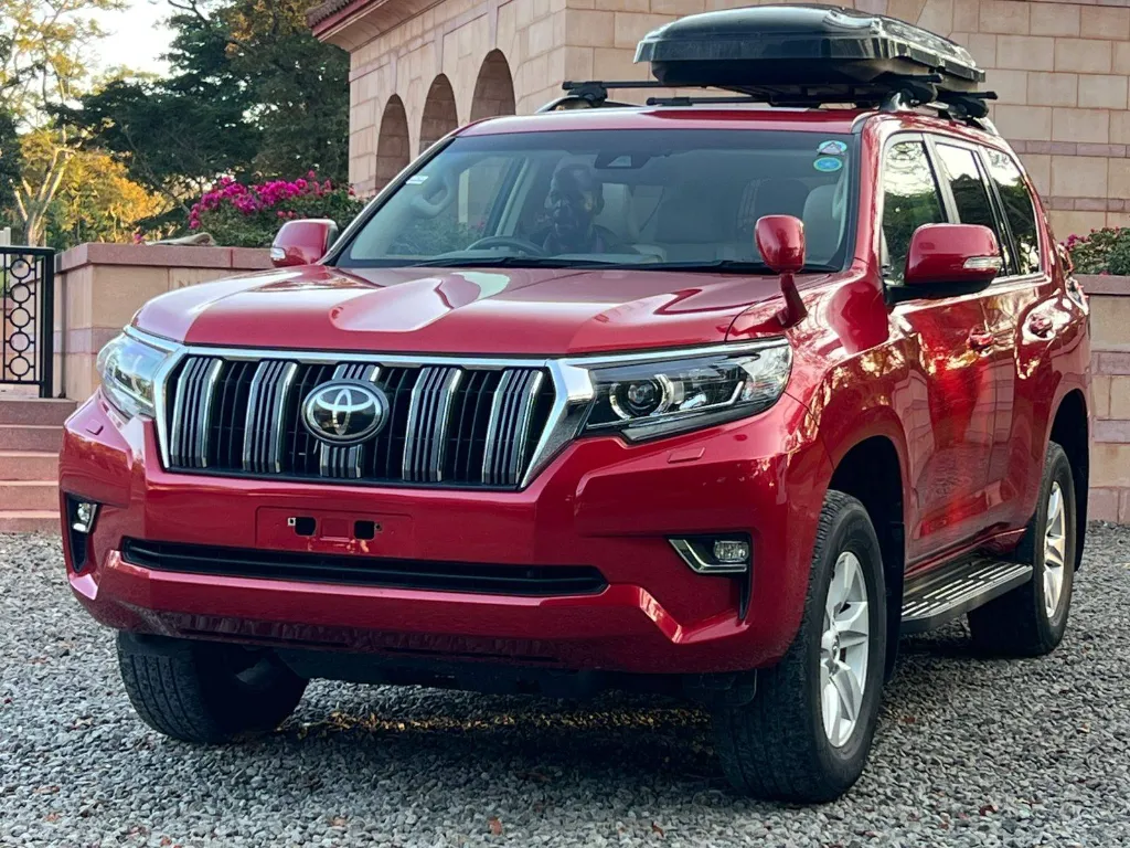 Toyota Land Cruiser Prado TXL for sale (3).webp