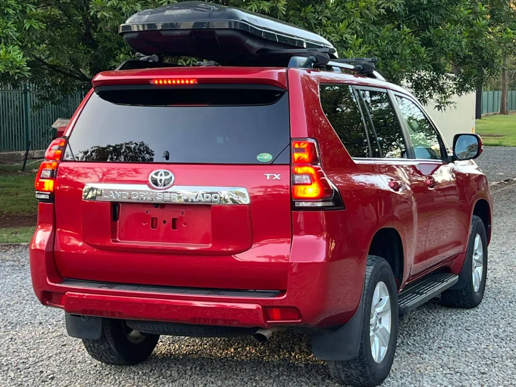 Toyota Land Cruiser Prado TXL for sale (10).webp