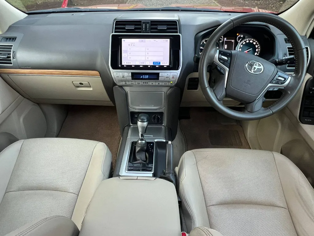 Toyota Land Cruiser Prado TXL for sale (18).webp