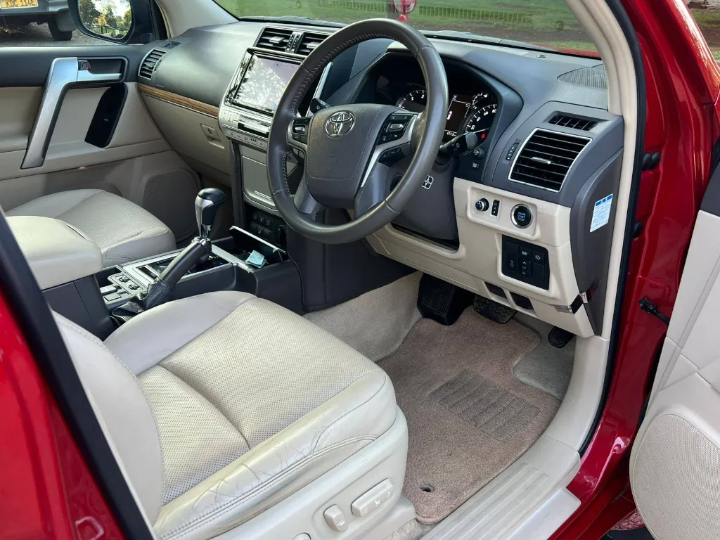Toyota Land Cruiser Prado TXL for sale (2).webp