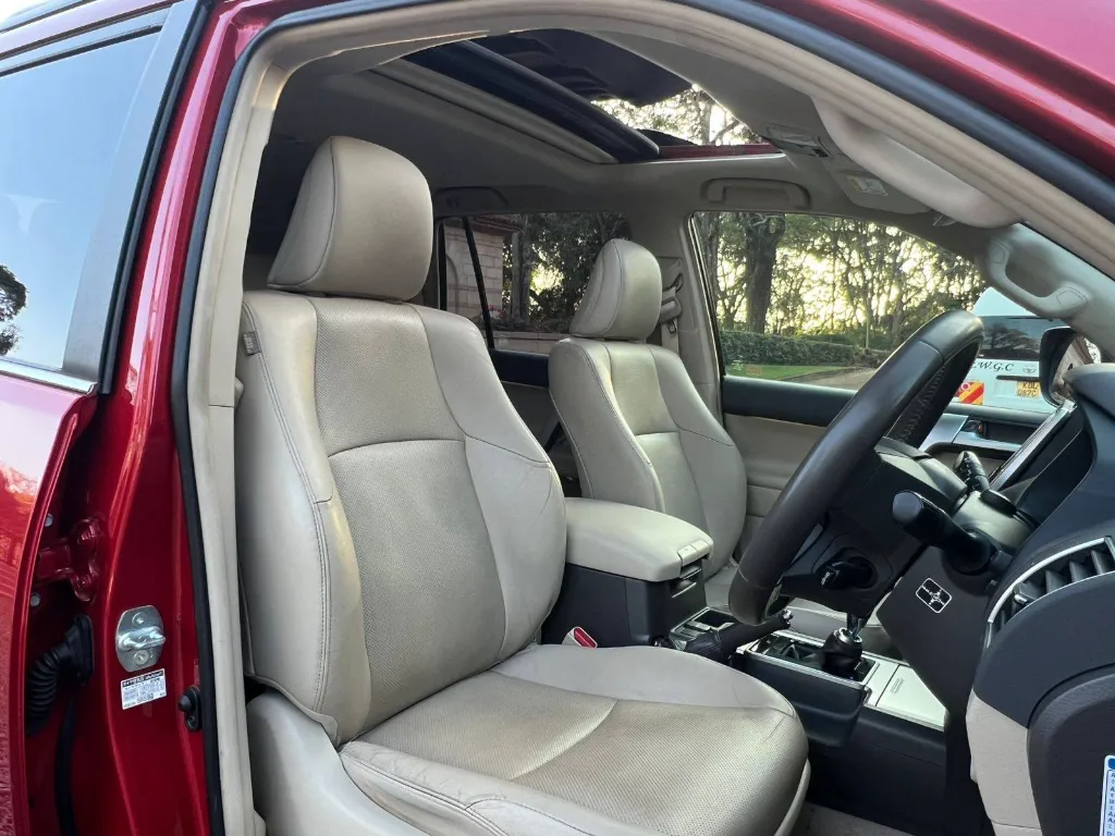 Toyota Land Cruiser Prado TXL for sale (6).webp