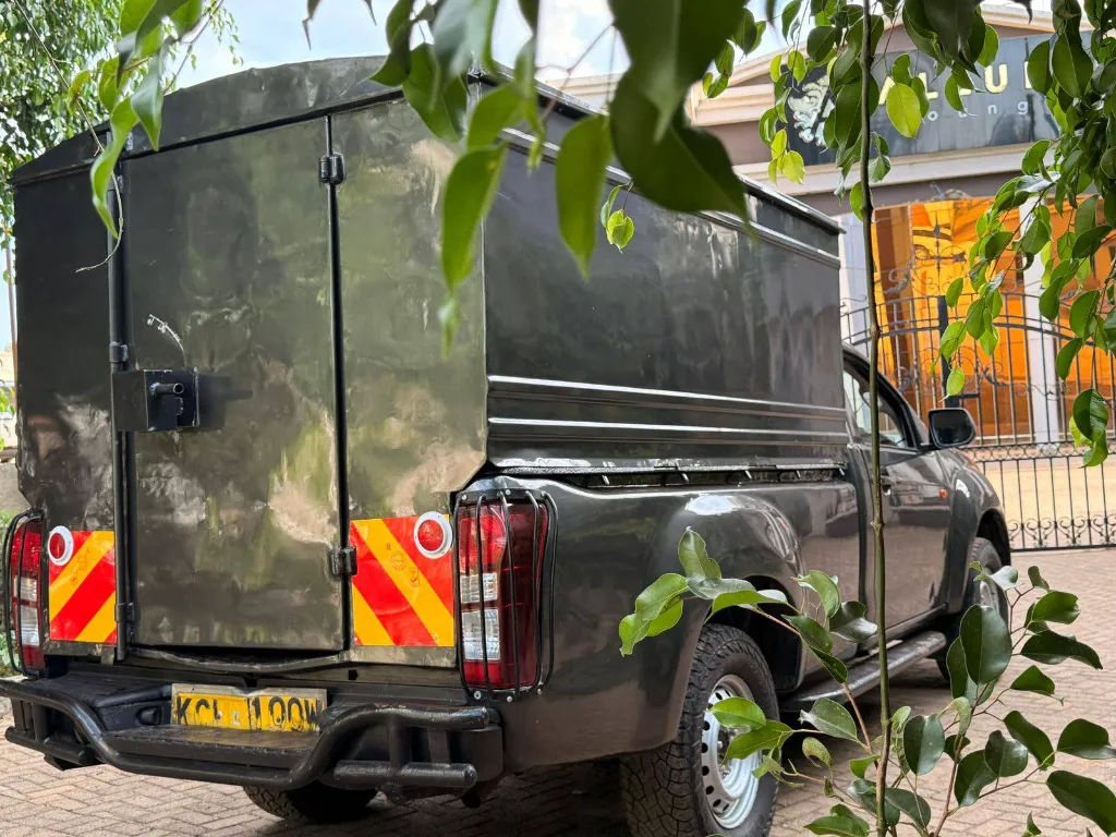 ISUZU D-MAX for sale (5).webp