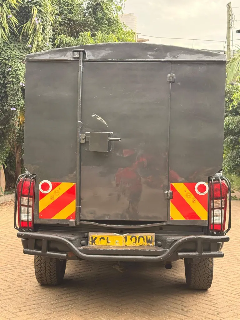 ISUZU D-MAX for sale (10).webp