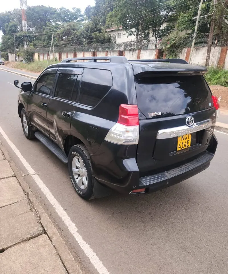 Toyota Land Cruiser Prado for sale  (2).webp
