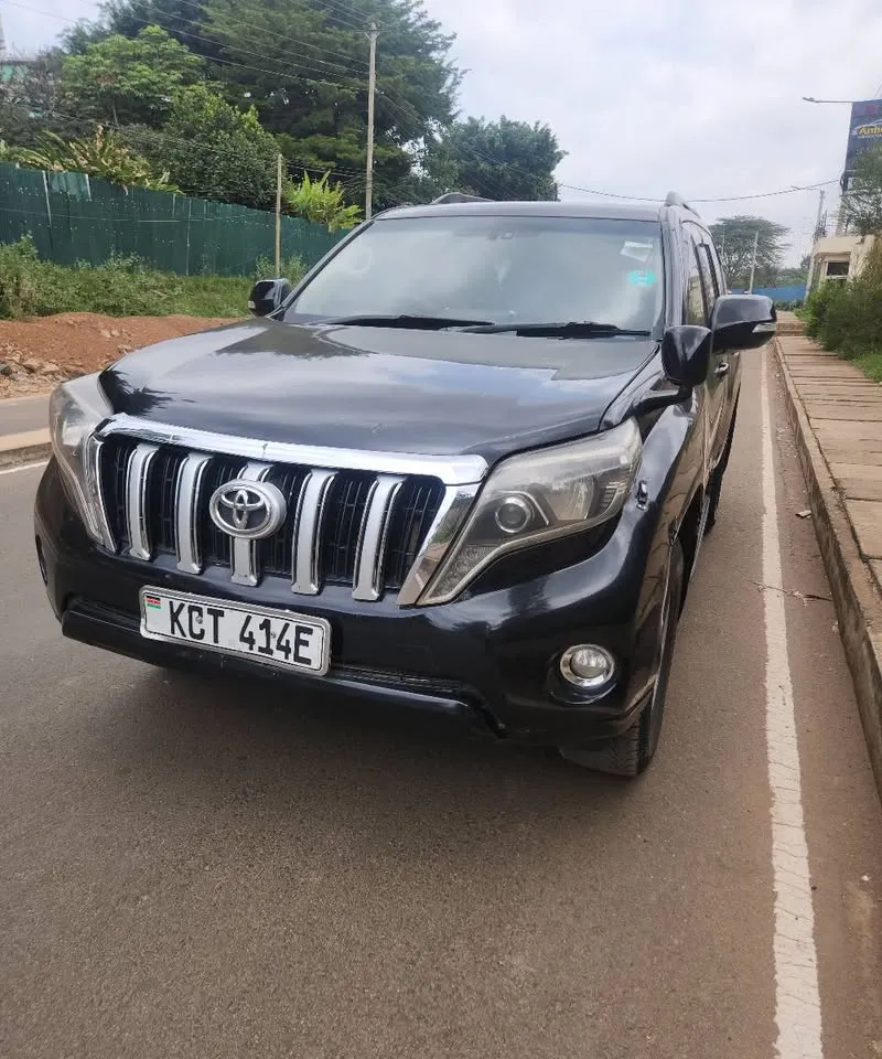 Toyota Land Cruiser Prado for sale  (8).webp