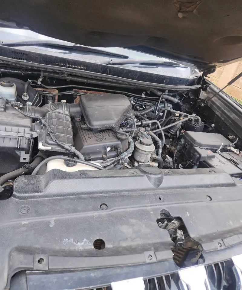 Toyota Land Cruiser Prado for sale  (4).webp