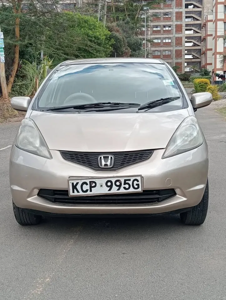HONDA FIT :^^12/01/2026