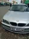 BMW 318i E46:^^12/01/2026