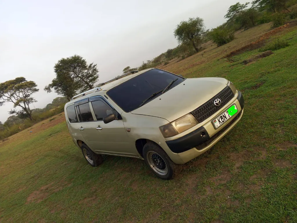 TOYOTA PROBOX ::^^11/01/2026