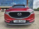 MAZDA CX5:^^13/01/2026