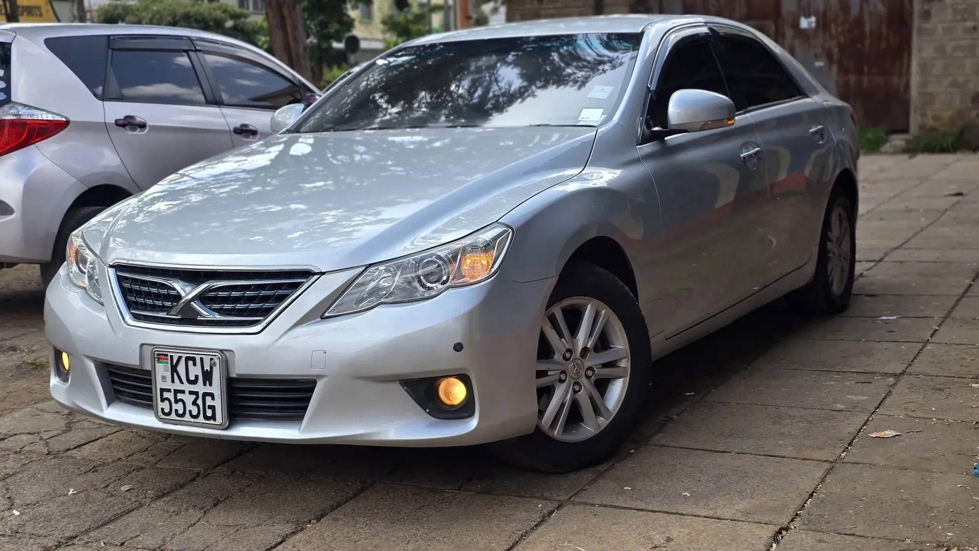 TOYOTA MARK X ::^^11/01/2026