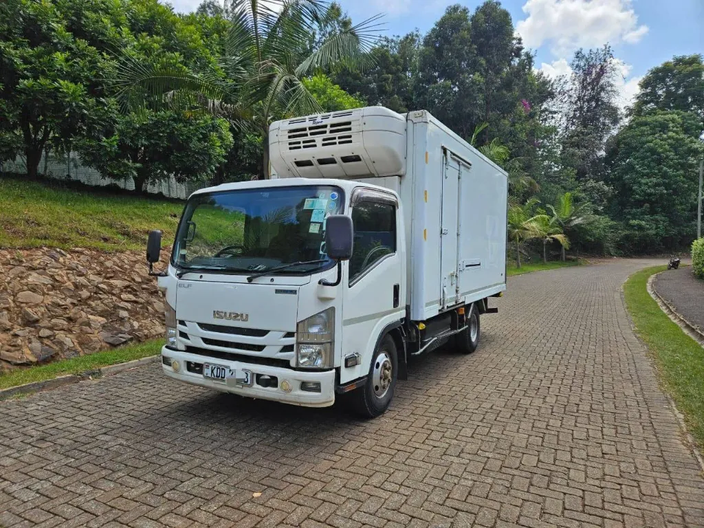 ISUZU ELF::^^11/01/2026