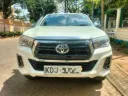 TOYOTA HILUX DOUBLE CAB:^^14/01/2026