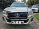 TOYOTA HILUX:^^14/01/2026