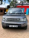 LAND ROVER DISCOVERY^^16/01/2026