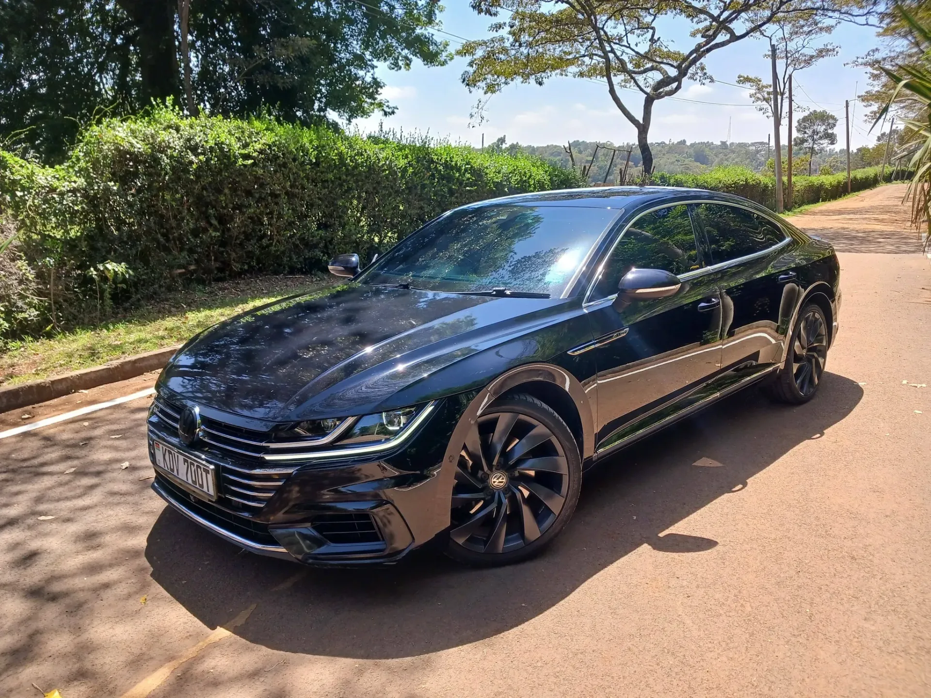 VOLKSWAGEN ARTEON ::^^11/01/2026