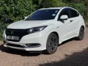 HONDA VEZEL HYBRID^^16/01/2026