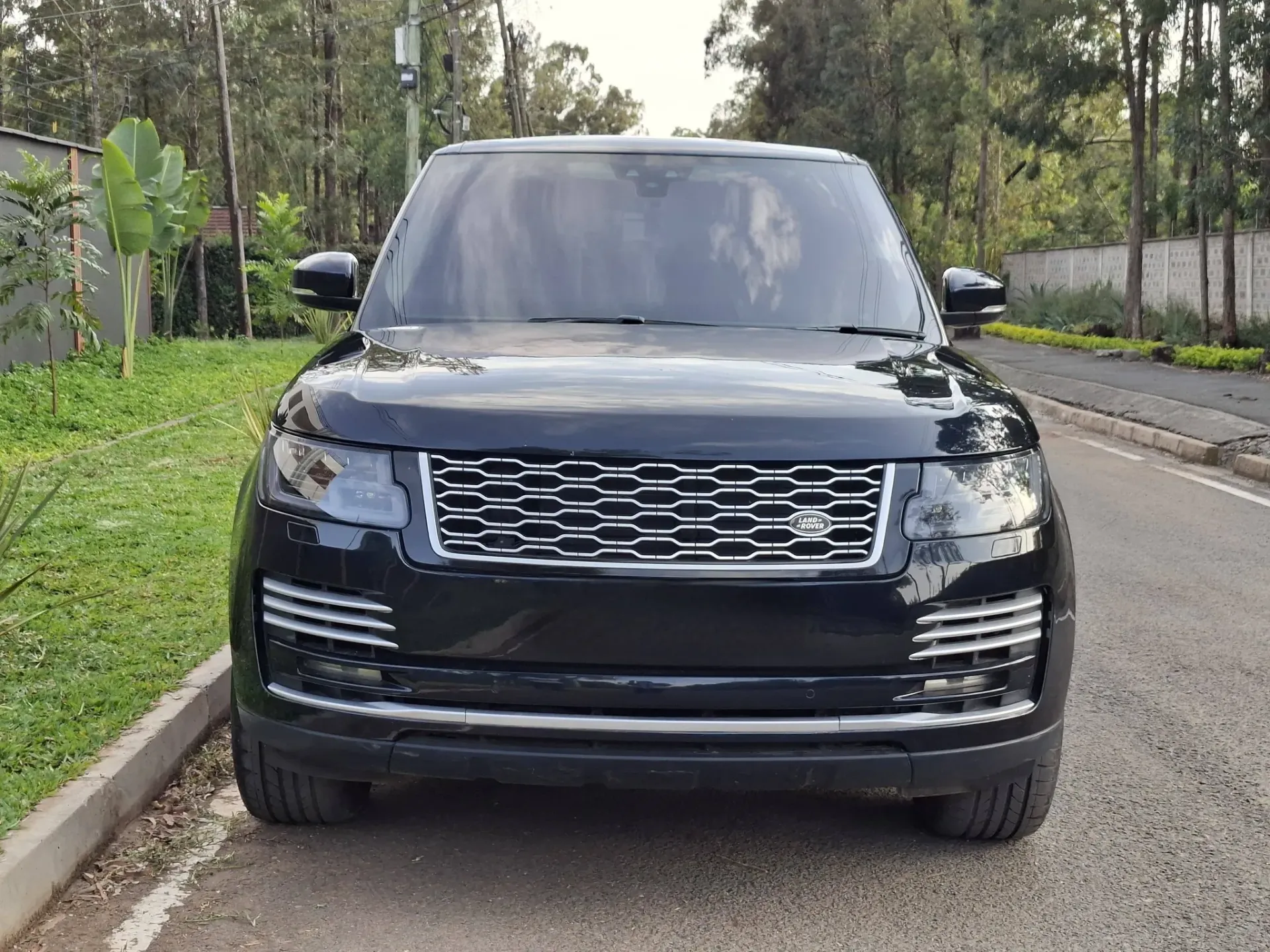 RANGE ROVER VOGUE^^16/01/2026