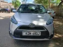 TOYOTA SIENTA HYBRID^^16/01/2026