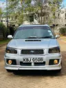 SUBARU FORESTER SG5 XT::^^11/01/2026