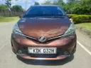 Toyota Vitz^^16/01/2026