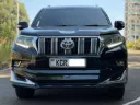 Toyota Prado J150 TX^^17/01/2026