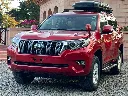Toyota Land Cruiser Prado TXL^^17/01/2030