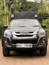 ISUZU D-MAX^^17/01/2026