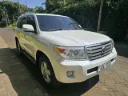 Toyota Land Cruiser 200 Series | 2015^^20/01/2026