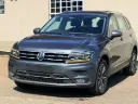 2018 Volkswagen Tiguan Allspace^^21/01/2026
