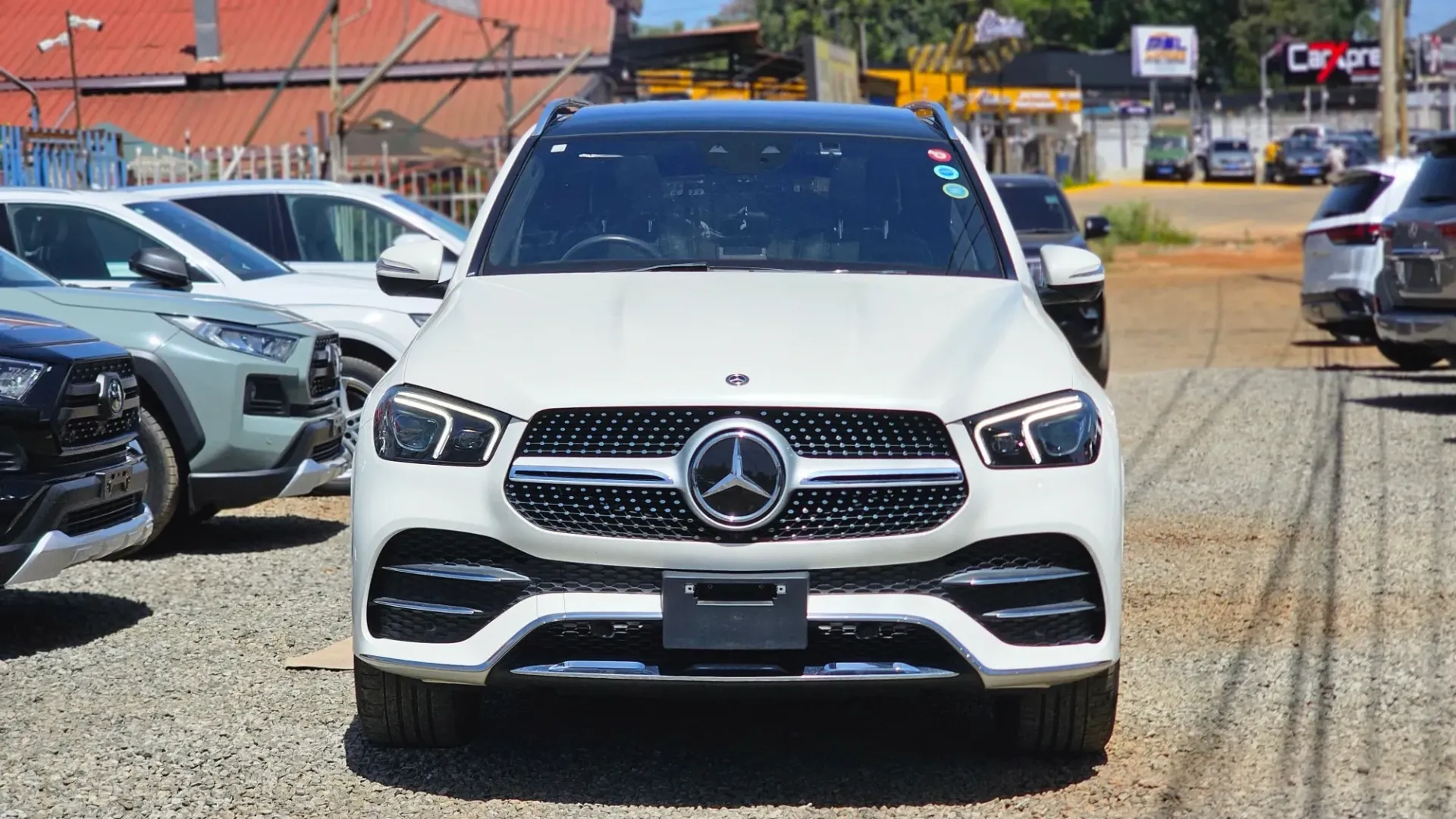 2020 Mercedes-Benz GLE 450 ^^21/01/2026