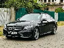 2016 Mercedes-Benz C200^^21/01/2026