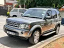 2010 Land Rover Discovery 4^^21/01/2026